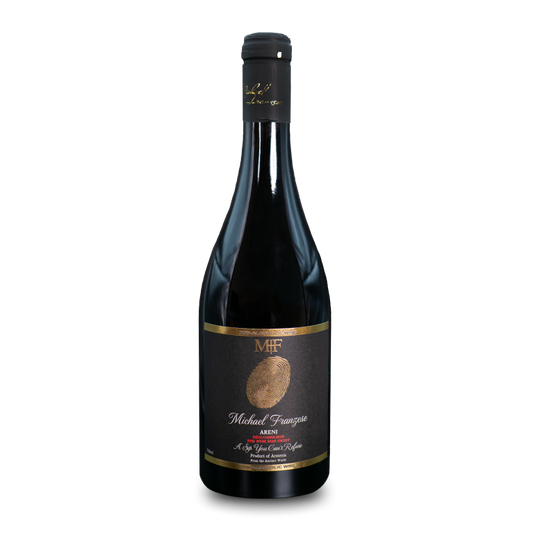 Franzese Wine - Non-Alcoholic Semi Sweet Wine
