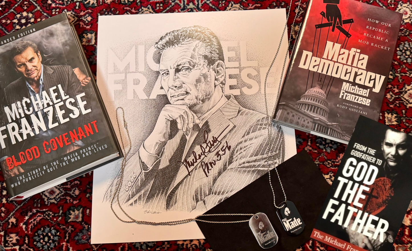 *Limited Time* Holidays Special!