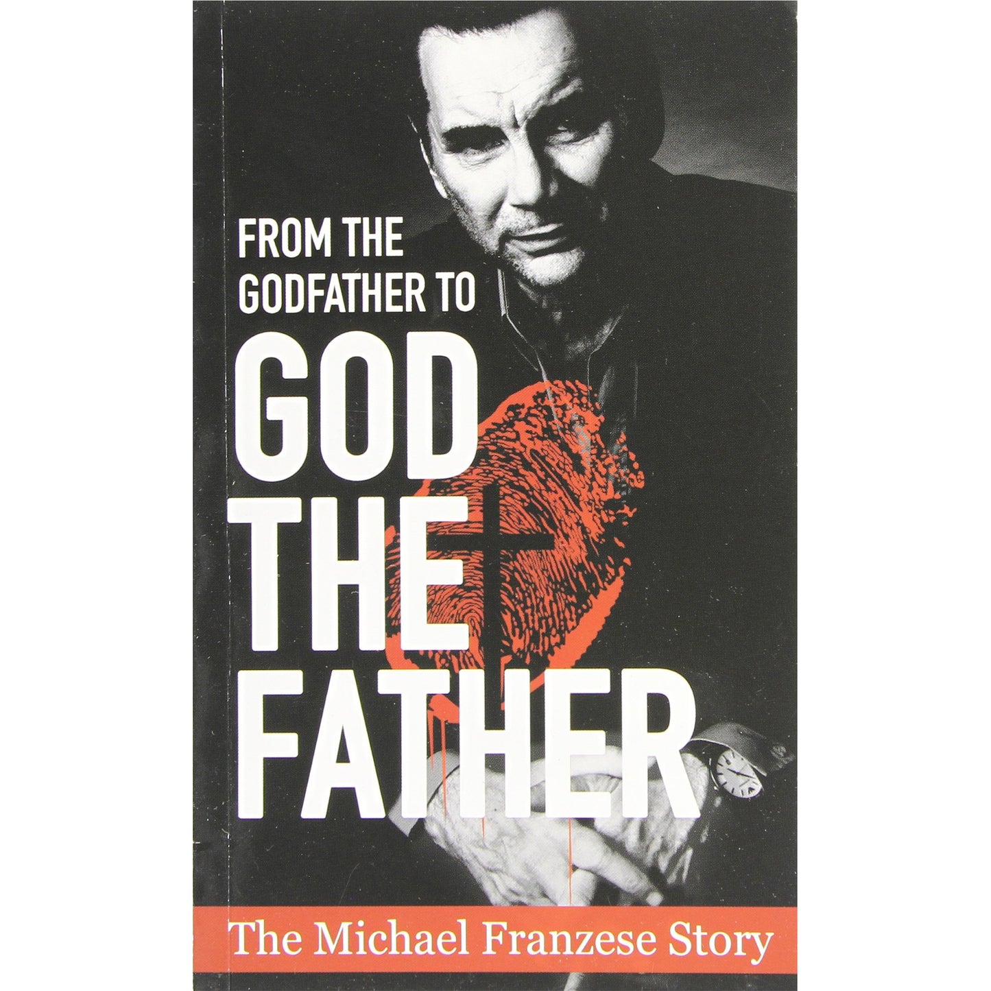 **AUTOGRAPHED** From The Godfather to God The Father